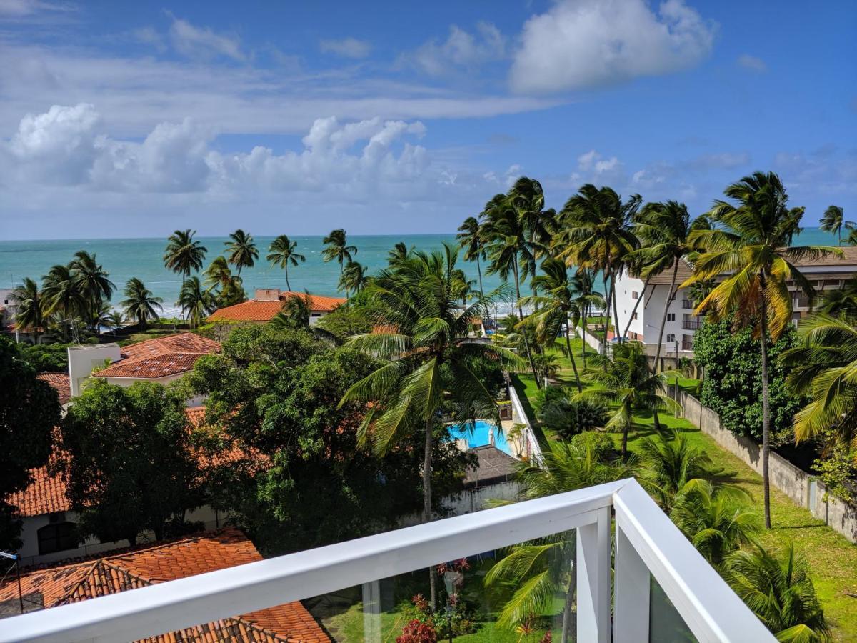 Makaiba Residence 302 - Coracao De Porto E Piscinas Naturais Pôrto das Galinhas Exteriér fotografie